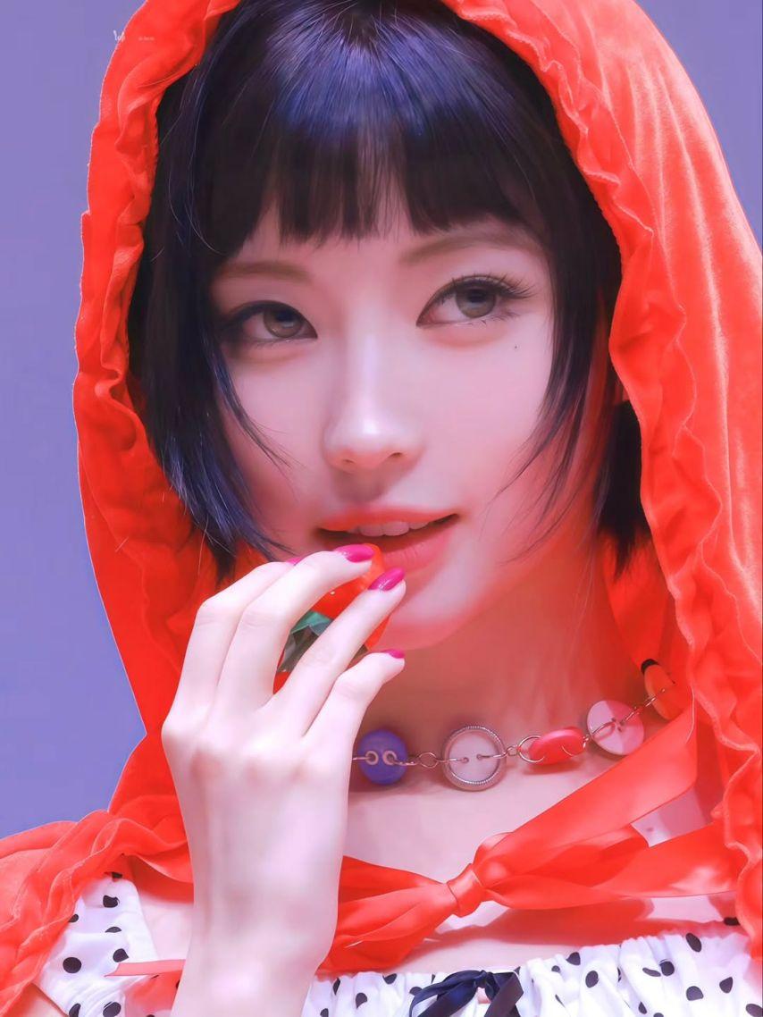 BABYMONSTER (베이비몬스터) 아사4