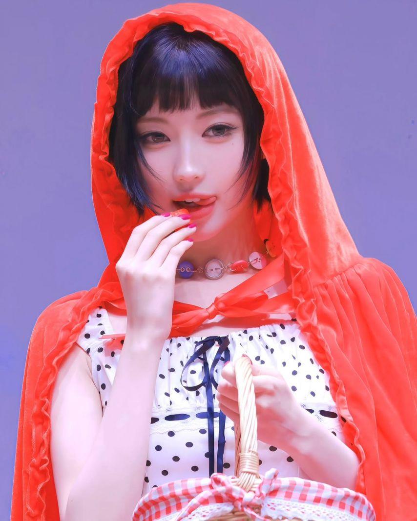 BABYMONSTER (베이비몬스터) 아사5