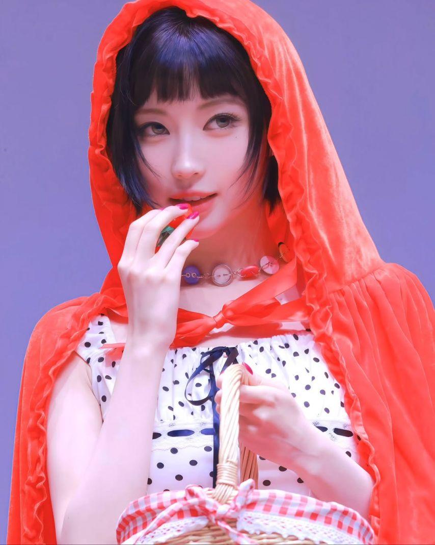 BABYMONSTER (베이비몬스터) 아사6