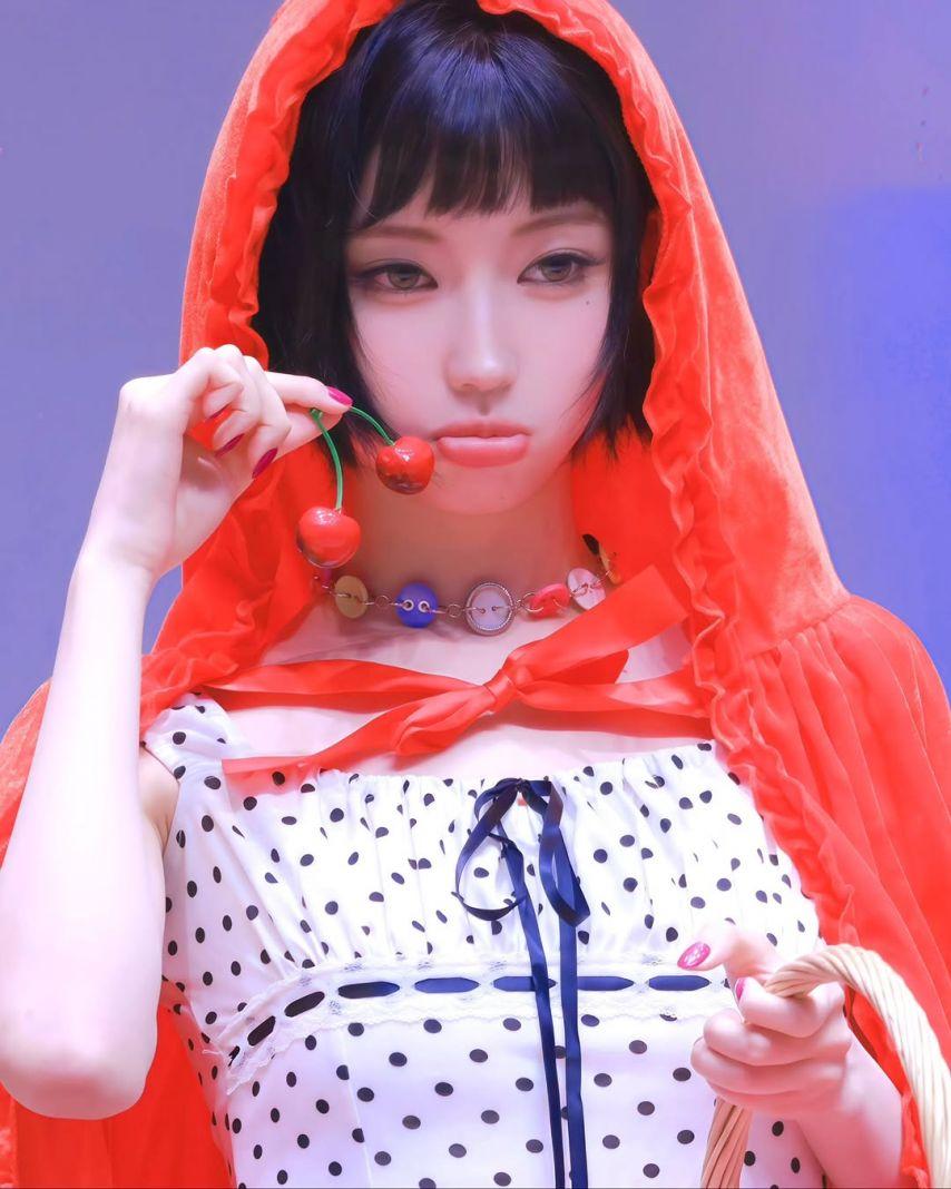 BABYMONSTER (베이비몬스터) 아사7