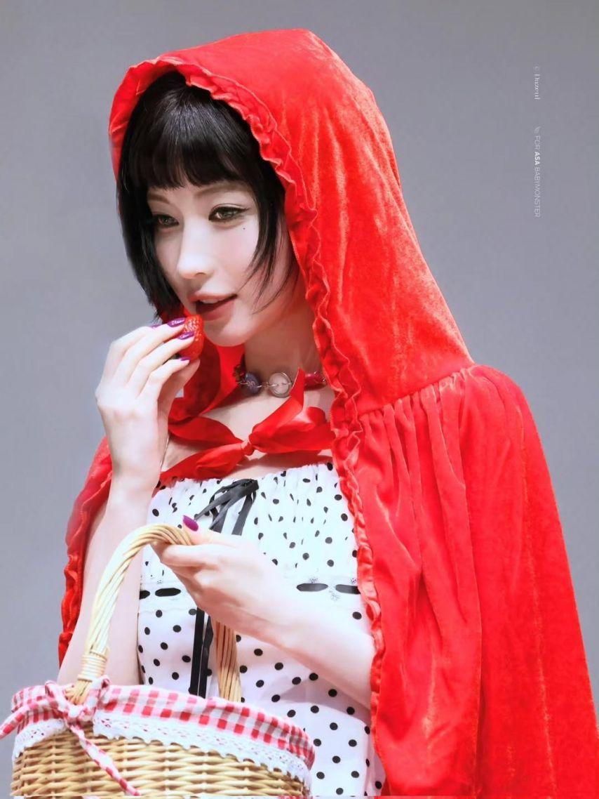 BABYMONSTER (베이비몬스터) 아사8