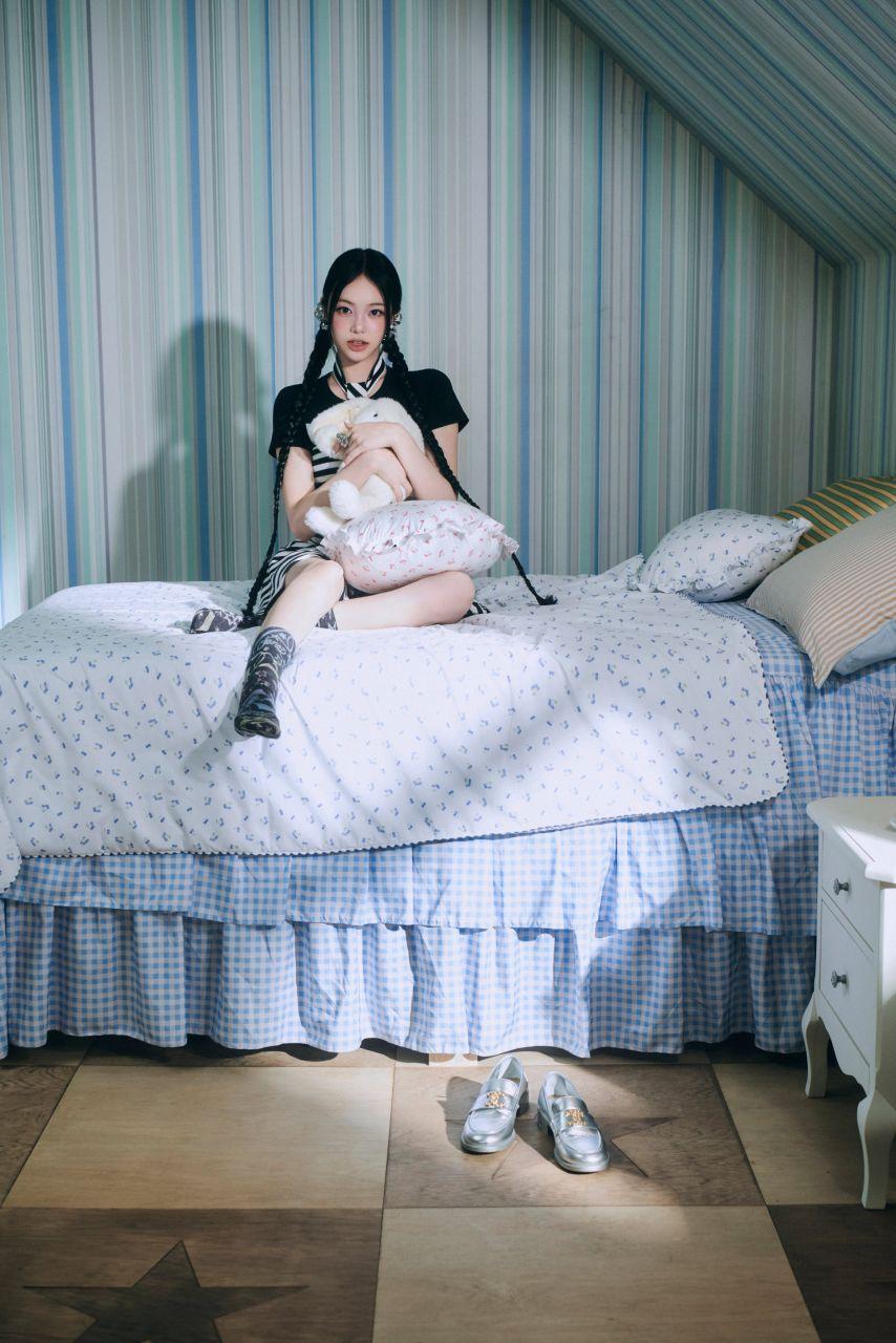 Hearts2Hearts The 1st Mini Album [FOCUS] [Image Teaser #2] (2)11