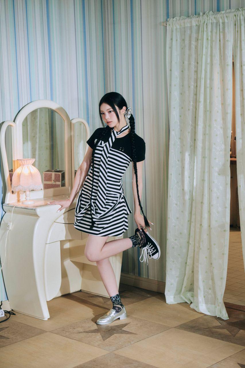 Hearts2Hearts The 1st Mini Album [FOCUS] [Image Teaser #2] (2)9