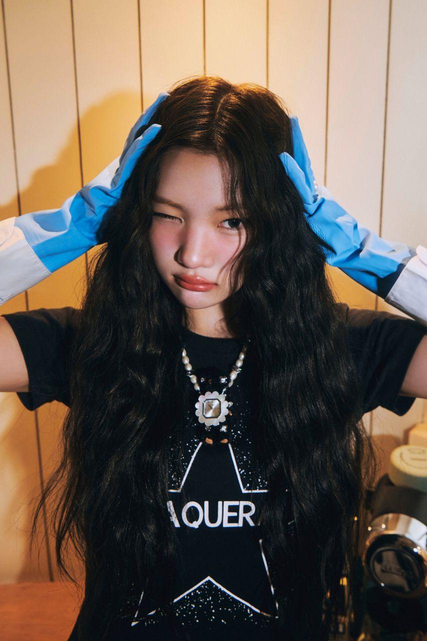 Hearts2Hearts The 1st Mini Album [FOCUS] [Image Teaser #2]10