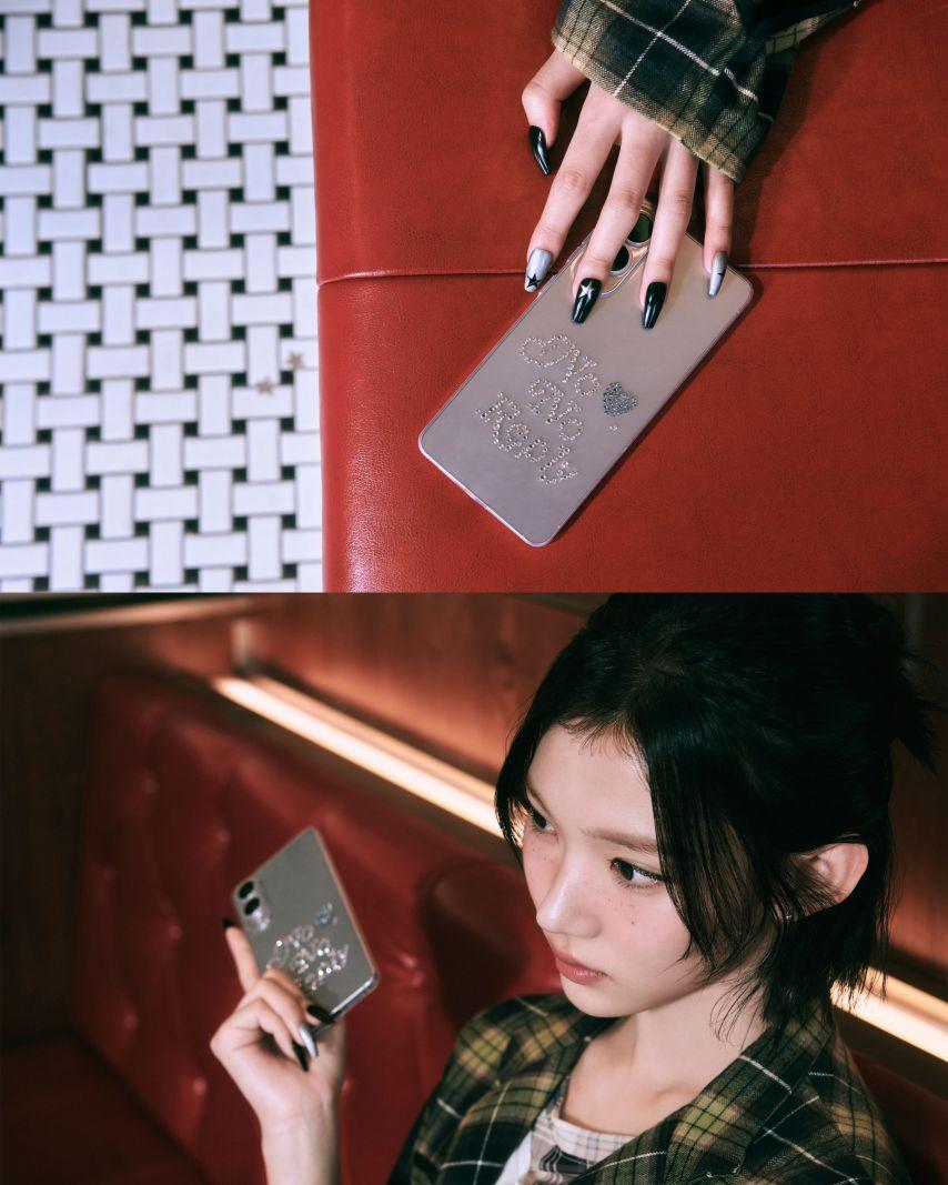 Hearts2Hearts The 1st Mini Album [FOCUS] [Image Teaser #2]20