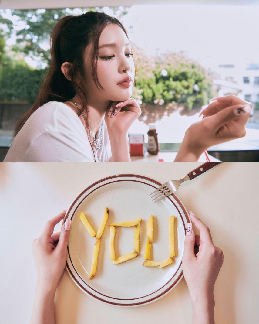 Hearts2Hearts The 1st Mini Album [FOCUS] [Image Teaser #2]25