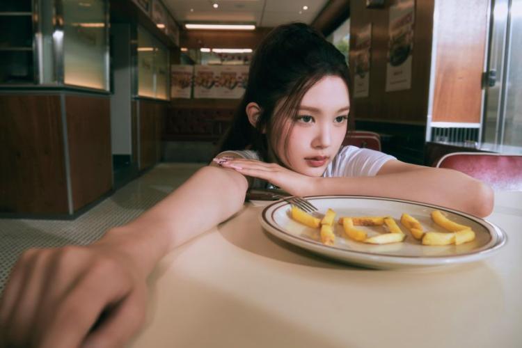 Hearts2Hearts The 1st Mini Album [FOCUS] [Image Teaser #2]26