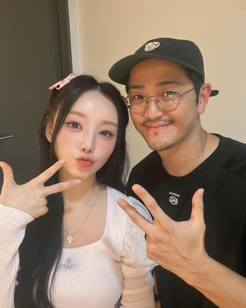 케이김지연 러블리즈 인별 데스노트 미사3
