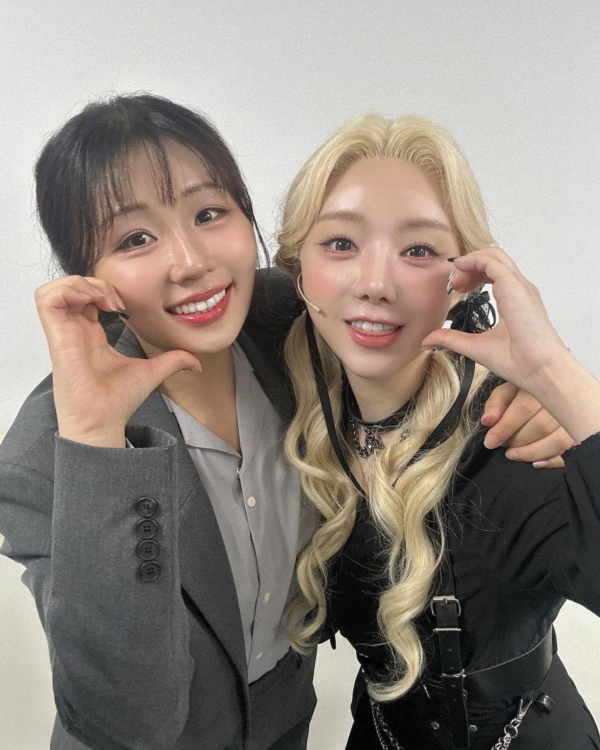 케이김지연 러블리즈 인별 데스노트 미사7