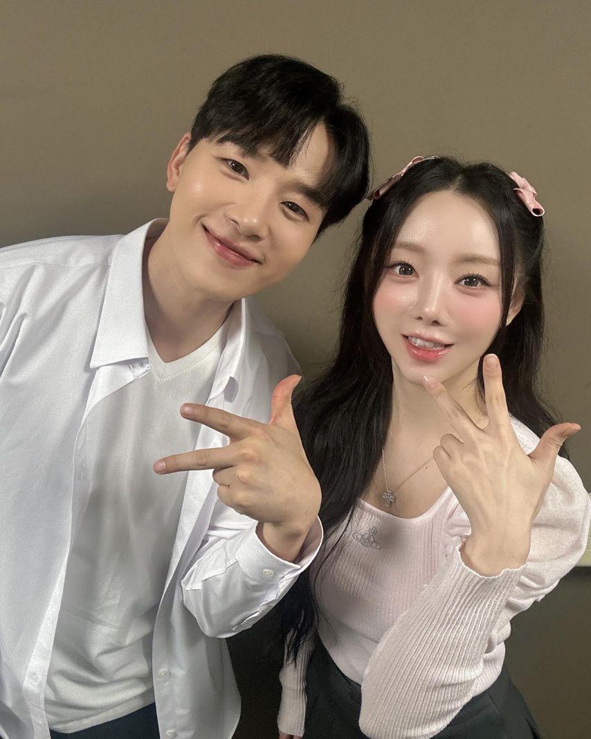 케이김지연 러블리즈 인별 데스노트 미사9