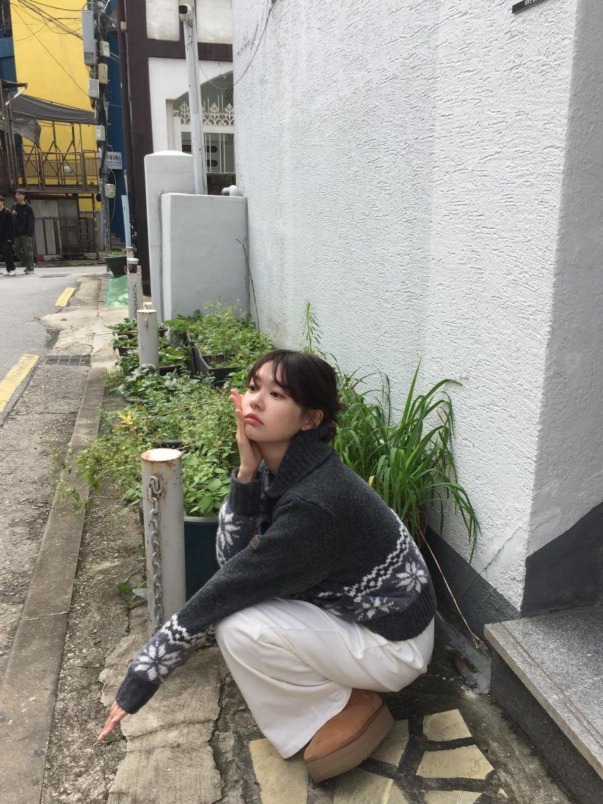 정소민 인별1