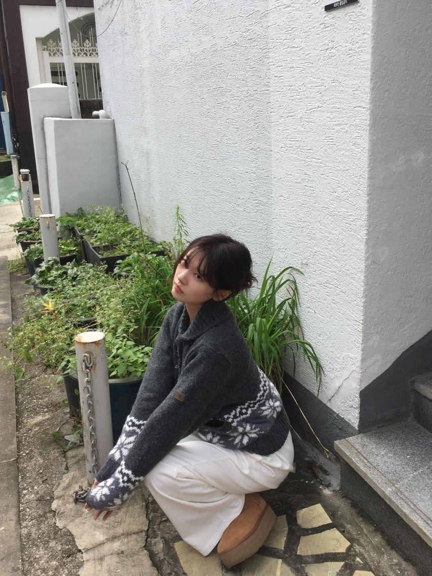 정소민 인별2