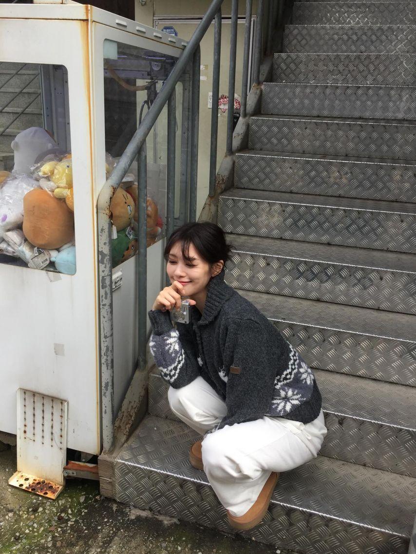 정소민 인별3