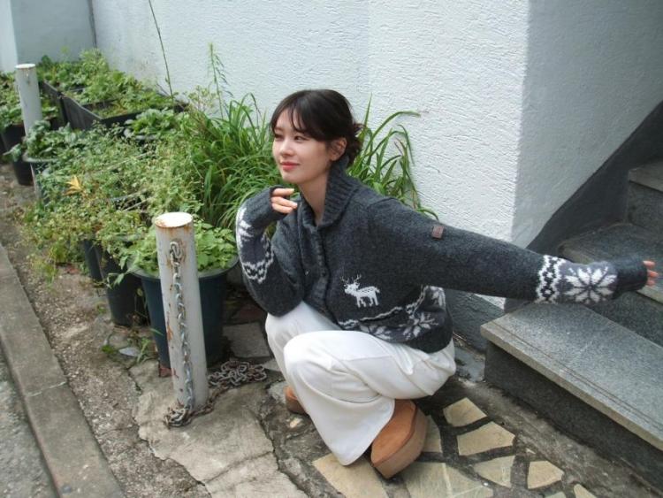 정소민 인별5