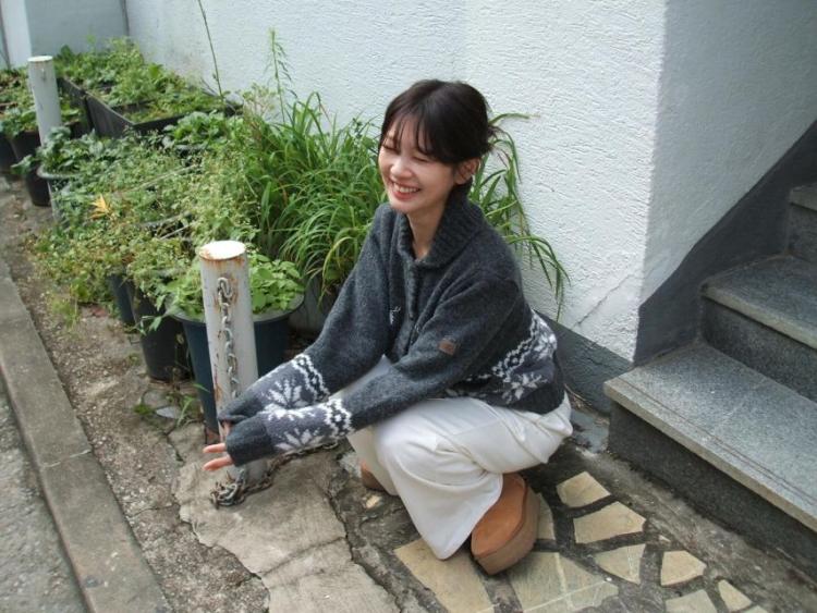 정소민 인별8