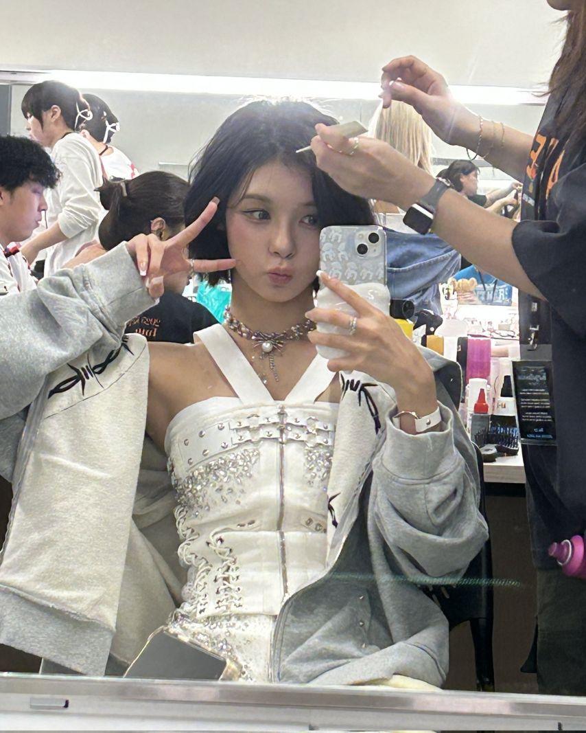 케플러 김다연2