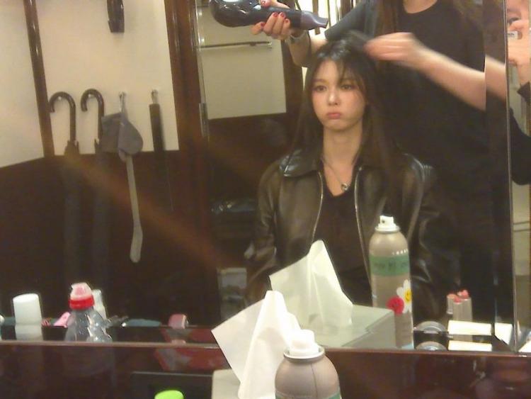 김유정 친애하는X & 인별/ 김유정 김영대 마리끌레르10