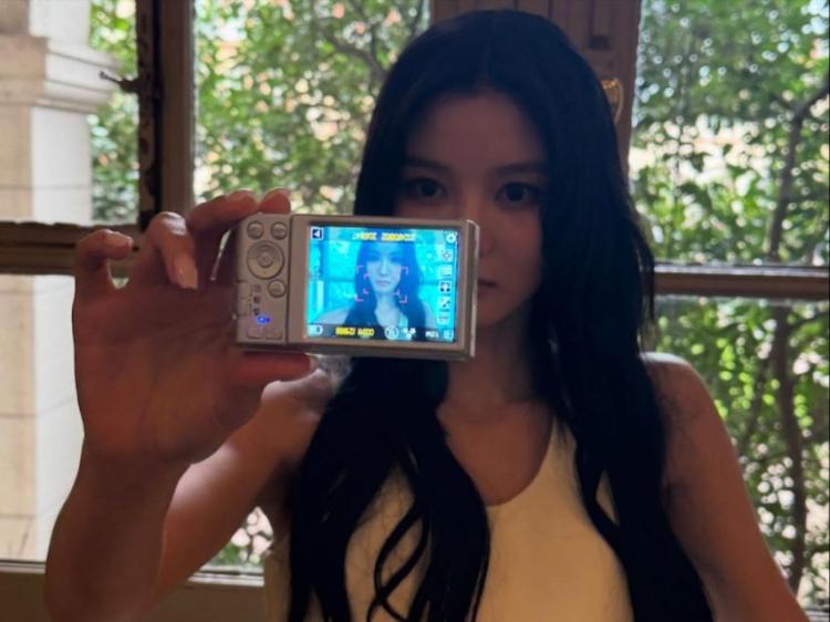 김유정 친애하는X & 인별/ 김유정 김영대 마리끌레르22