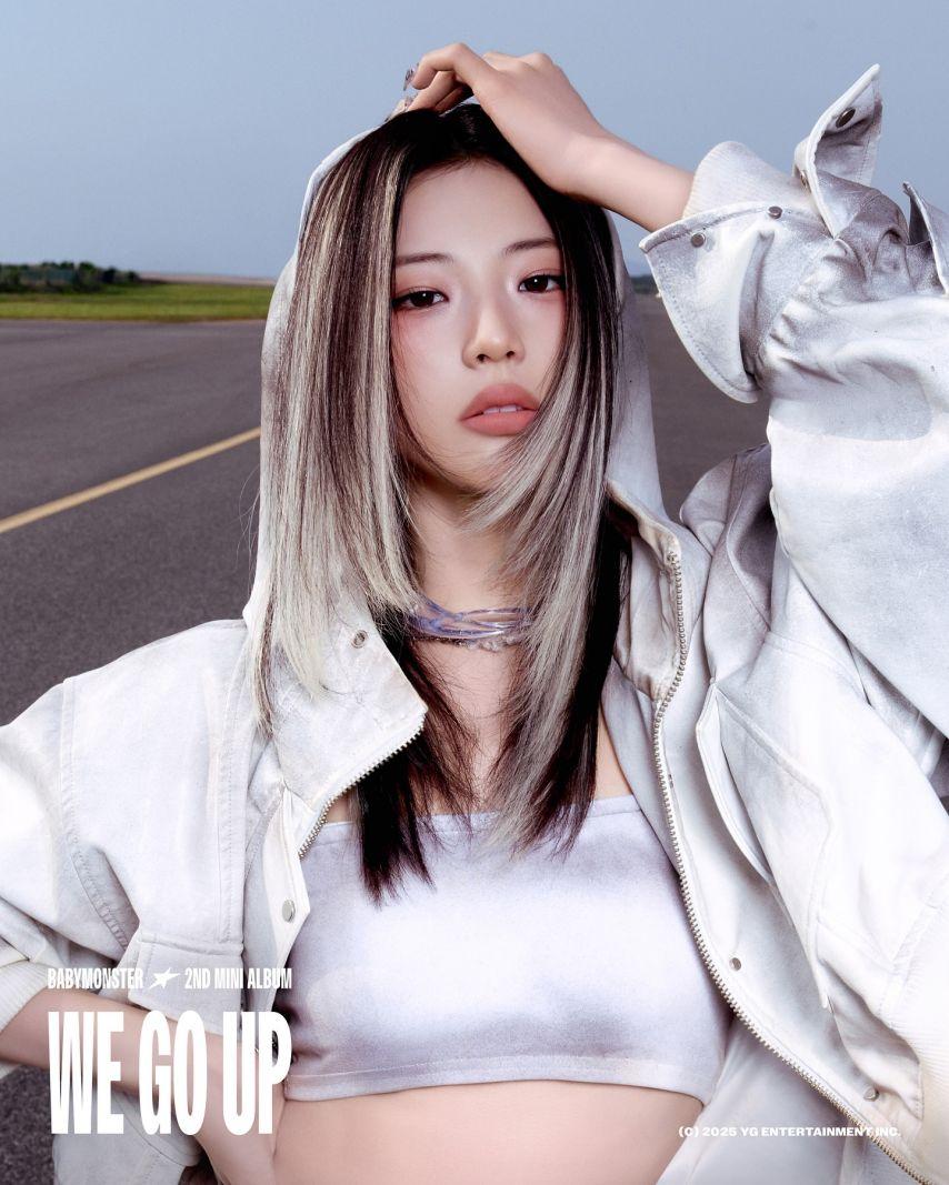 베이비몬스터5
