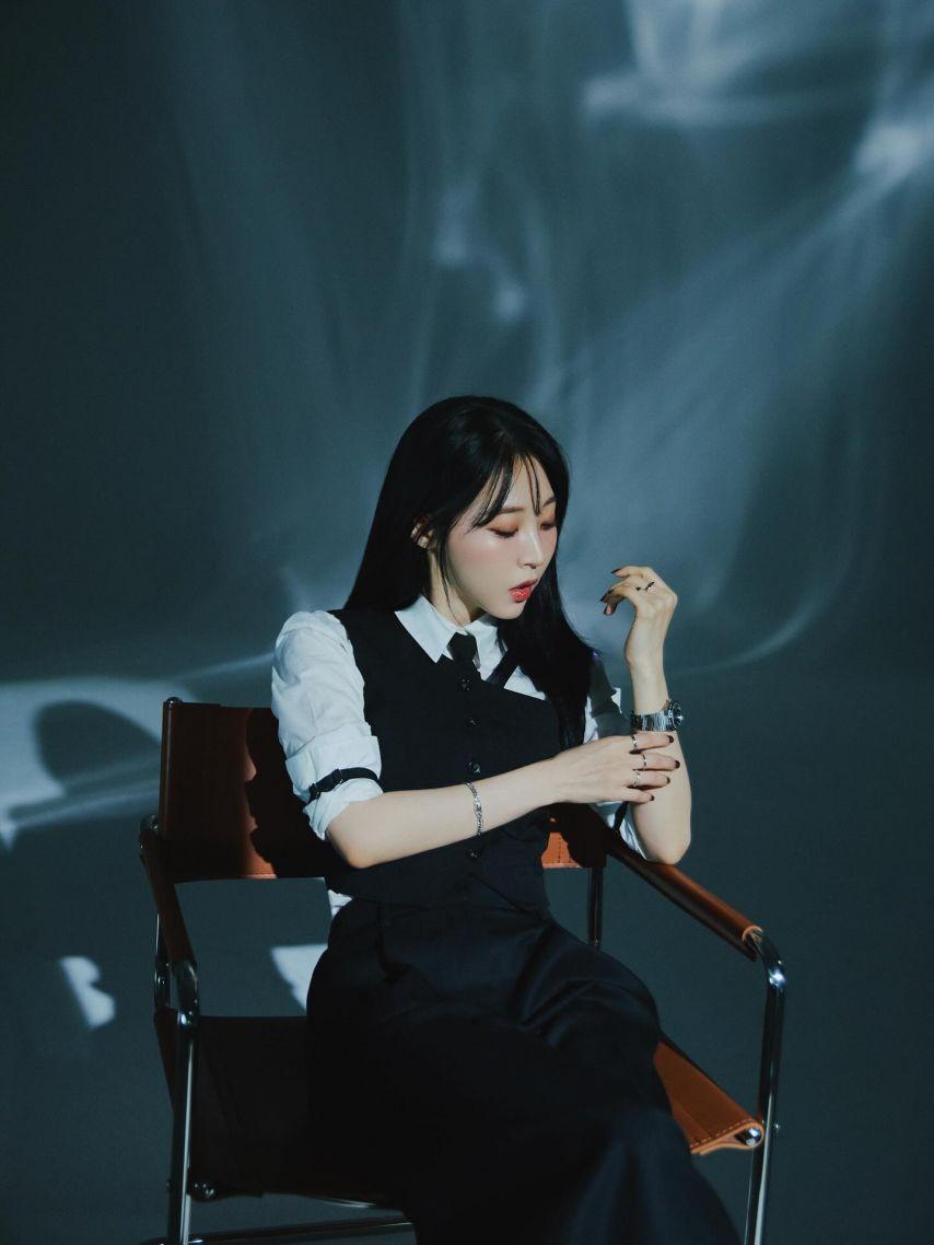 오늘자 마마무 문별 인스타그램 업데이트.JPG0