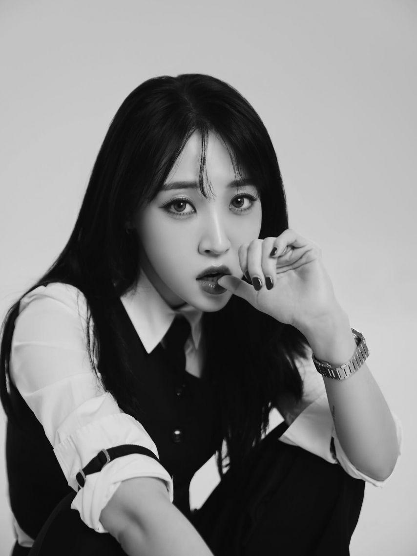 오늘자 마마무 문별 인스타그램 업데이트.JPG1