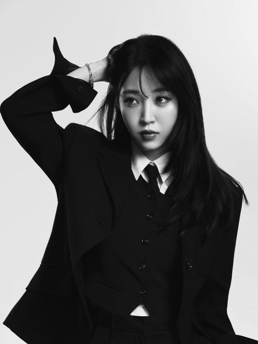 오늘자 마마무 문별 인스타그램 업데이트.JPG2