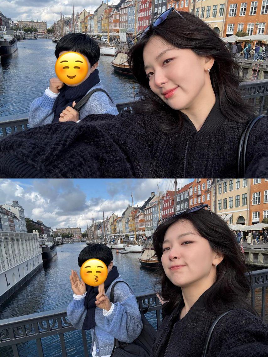 슬기 레드벨벳 인별12