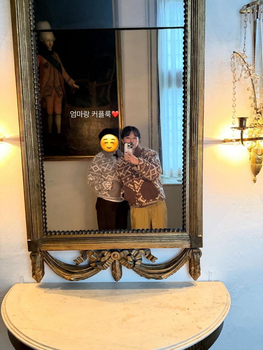 슬기 레드벨벳 인별27