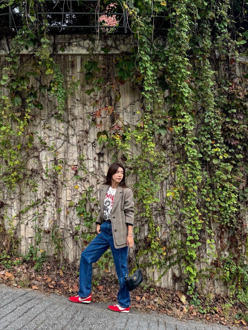 채정안 SNS2