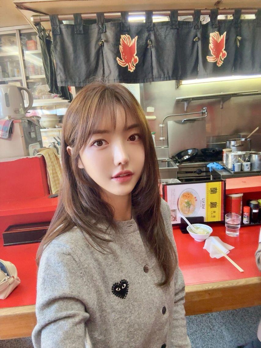 송시연 인별2
