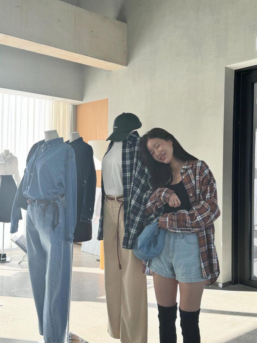 임수향 인별10