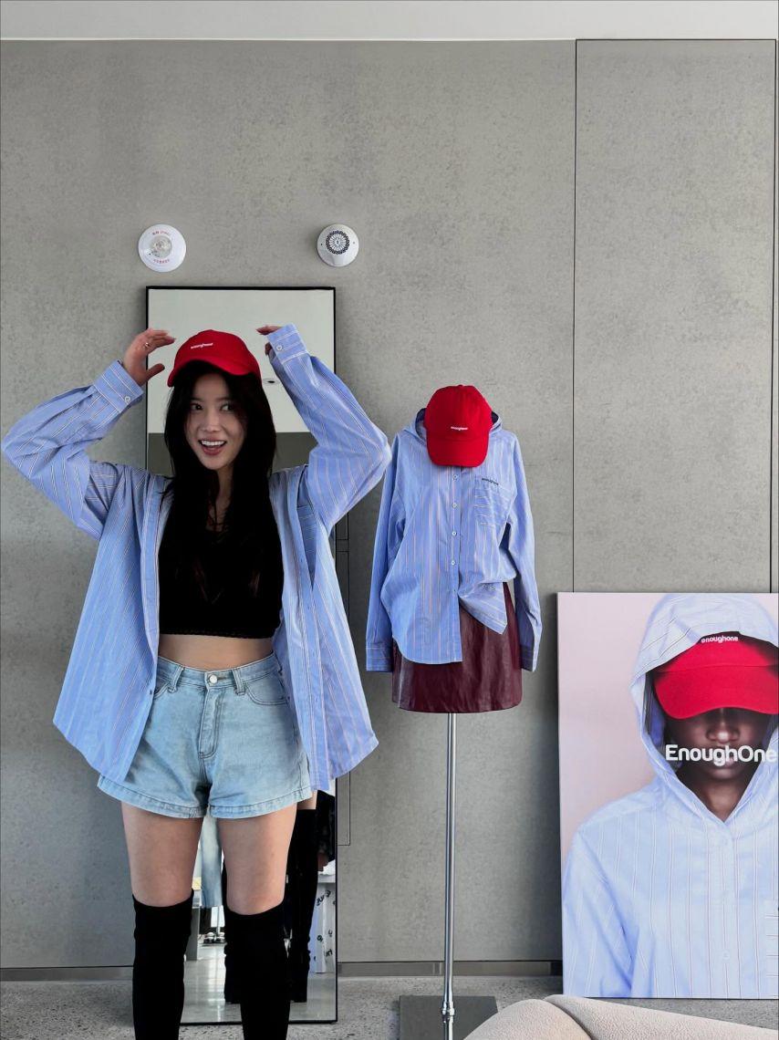 임수향 인별15