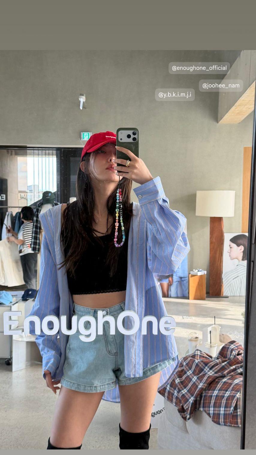 임수향 인별21