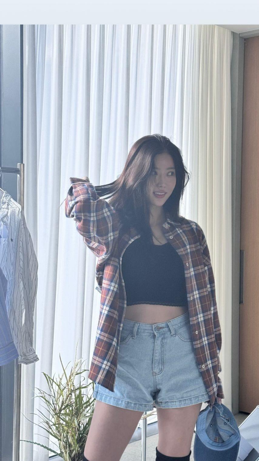 임수향 인별22