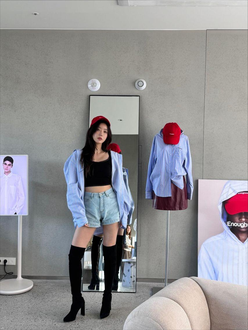 임수향 인별2