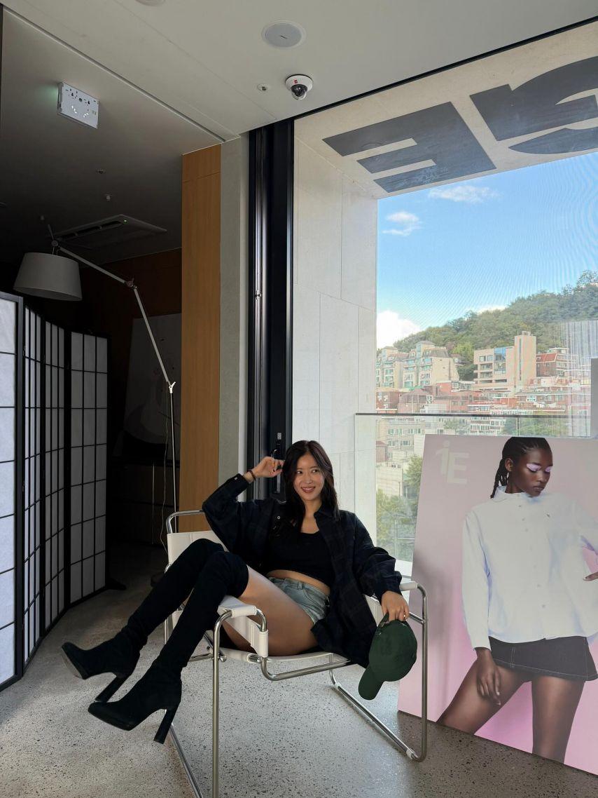 임수향 인별5