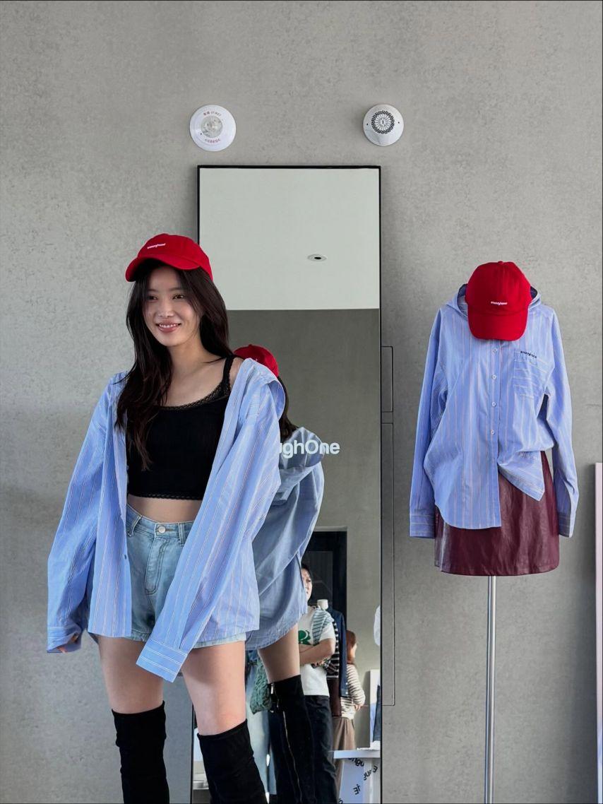 임수향 인별8