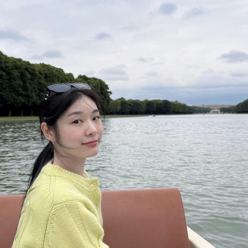 연느 김연아 인별1
