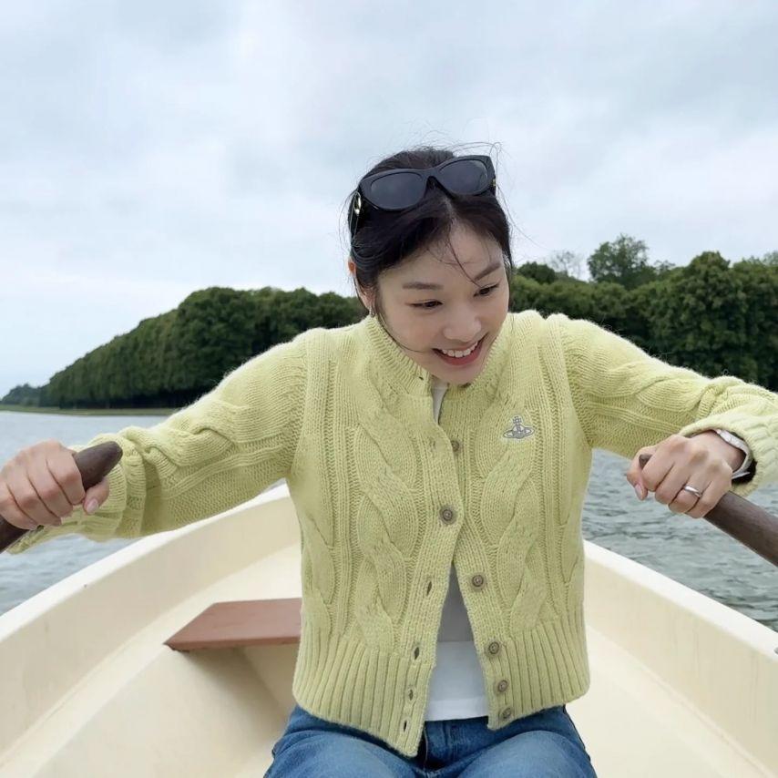 연느 김연아 인별2