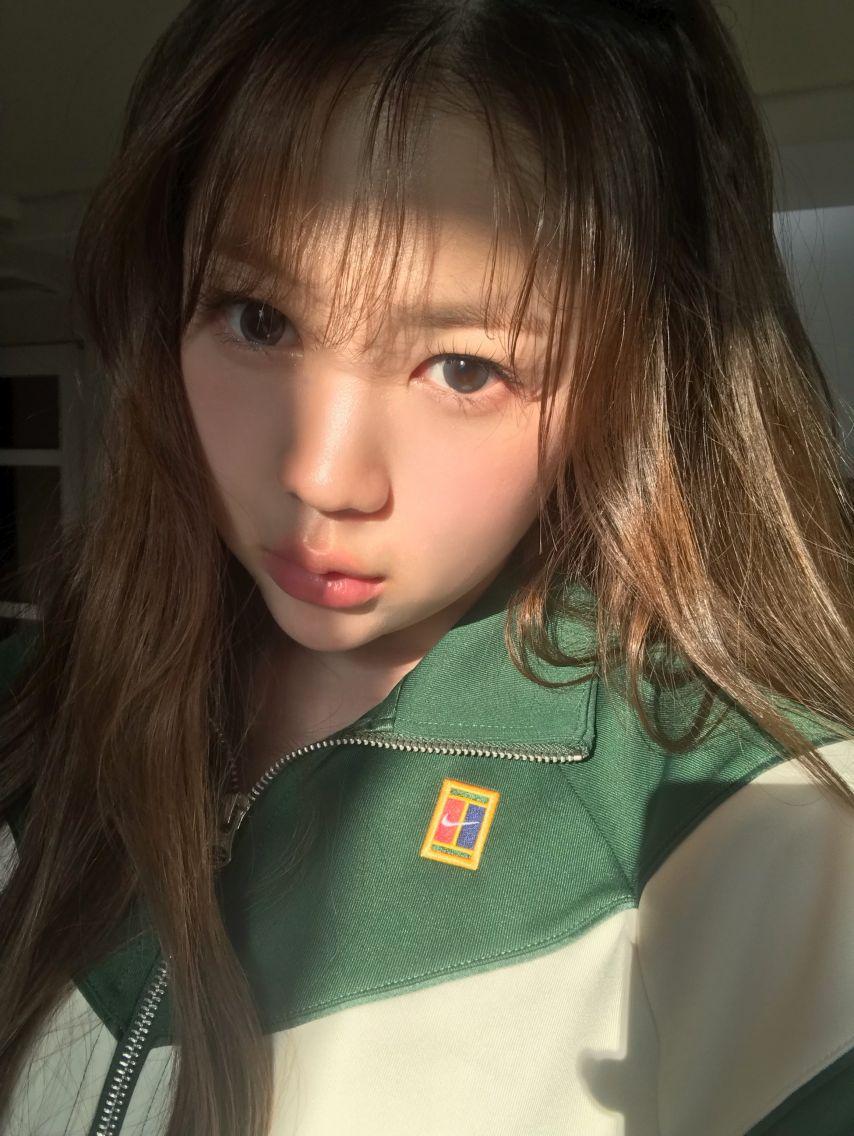 하츠투하츠 예온,  카르멘1