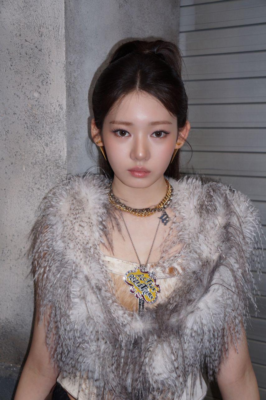 베이비몬스터, 로라, 아사2