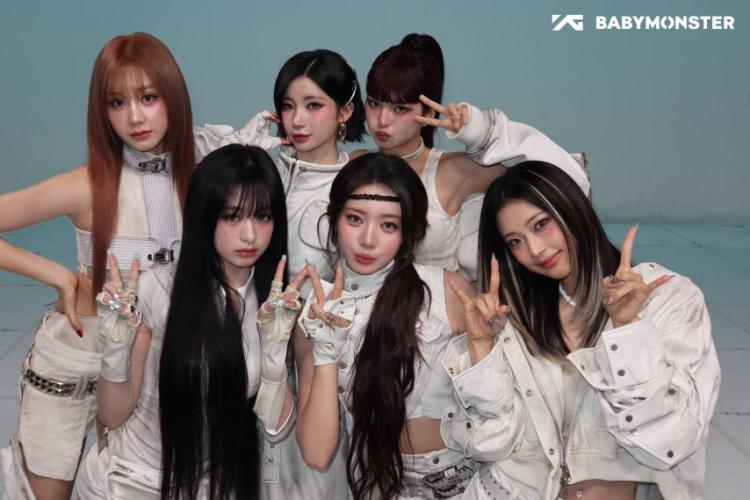 베이비몬스터, 로라, 아사5