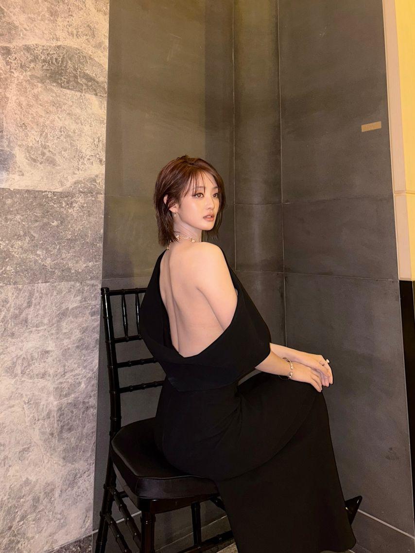 아이들 민니 SNS5