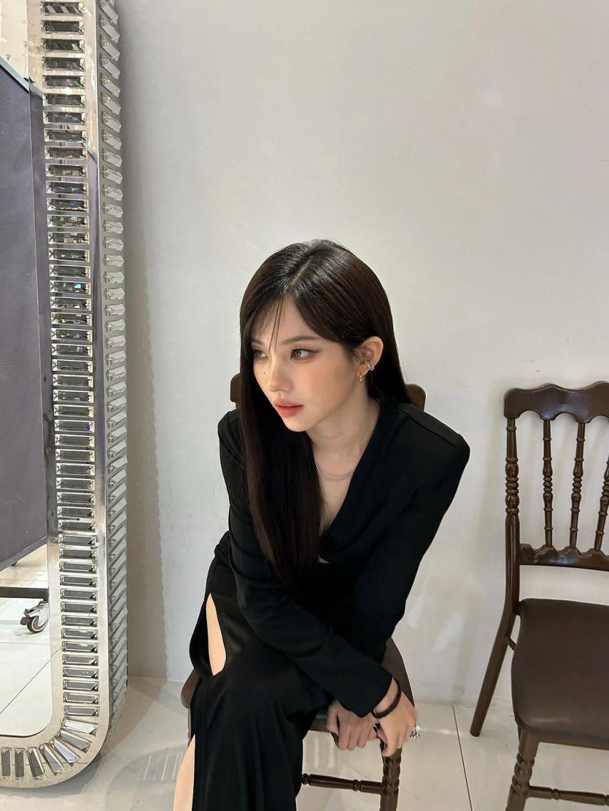 아이들 (i-dle) 소연1