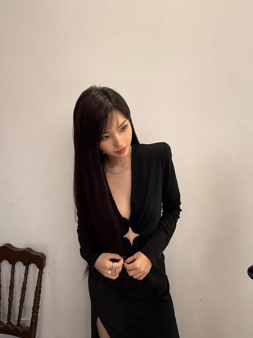 아이들 (i-dle) 소연2