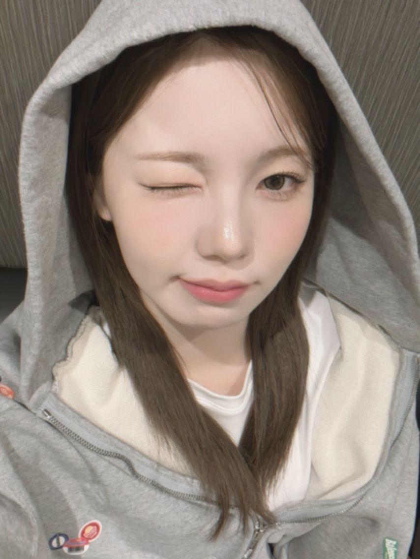 니쥬 (NiziU) 아야카0