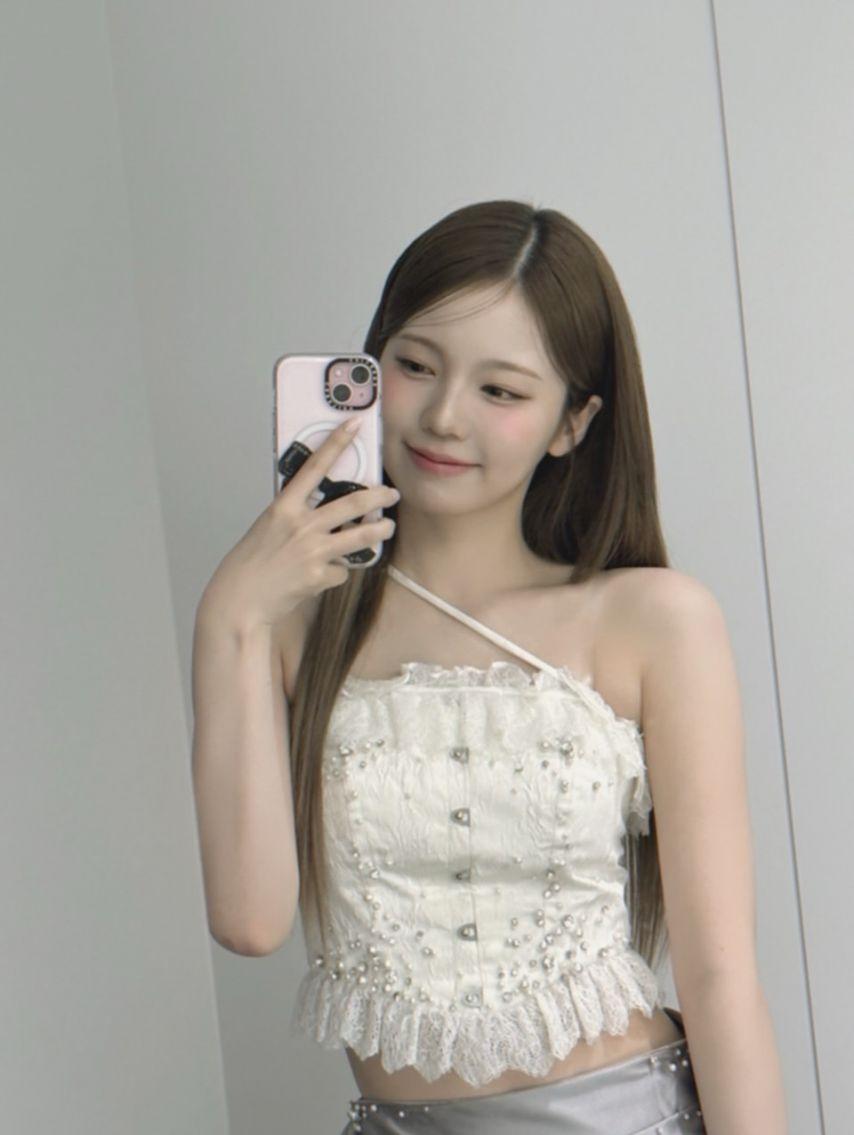 니쥬 (NiziU) 아야카6