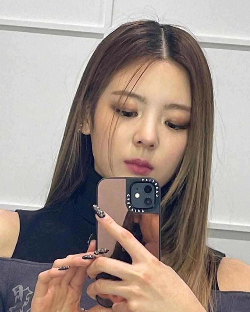 ITZY (있지) 리아3