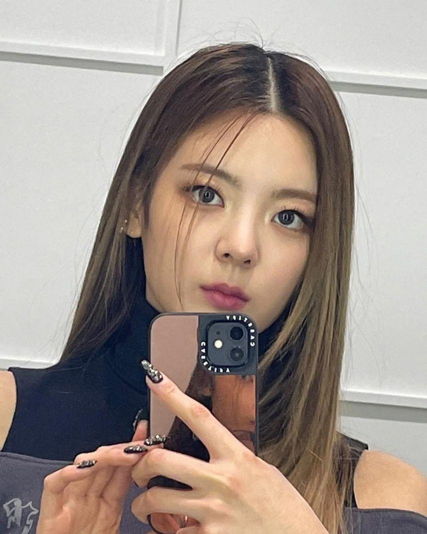 ITZY (있지) 리아4