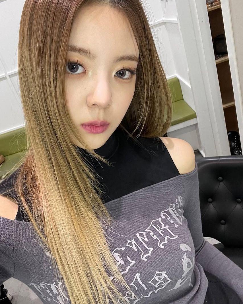 ITZY (있지) 리아5